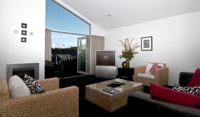 Alpine Resort Wanaka – managed by THC Hotels & Resorts