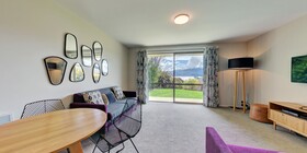 Alpine Resort Wanaka – managed by THC Hotels & Resorts