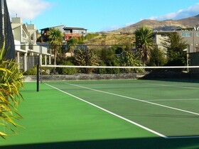 Alpine Resort Wanaka – managed by THC Hotels & Resorts