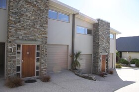 Alpine Resort Wanaka – managed by THC Hotels & Resorts