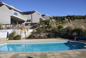 Alpine Resort Wanaka – managed by THC Hotels & Resorts