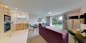 Alpine Resort Wanaka – managed by THC Hotels & Resorts