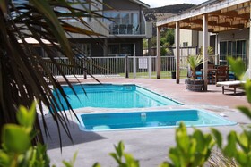 Alpine Resort Wanaka – managed by THC Hotels & Resorts