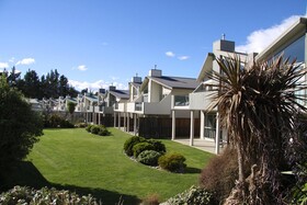 Alpine Resort Wanaka – managed by THC Hotels & Resorts