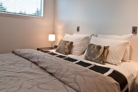 Alpine Resort Wanaka – managed by THC Hotels & Resorts