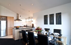 Alpine Resort Wanaka – managed by THC Hotels & Resorts