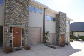 Alpine Resort Wanaka – managed by THC Hotels & Resorts