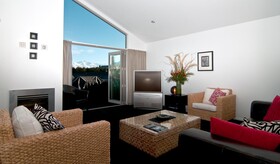Alpine Resort Wanaka – managed by THC Hotels & Resorts