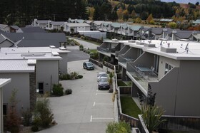 Alpine Resort Wanaka – managed by THC Hotels & Resorts