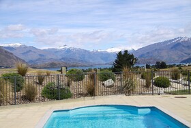 Alpine Resort Wanaka – managed by THC Hotels & Resorts