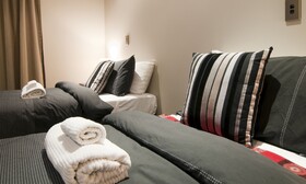 Alpine Resort Wanaka – managed by THC Hotels & Resorts
