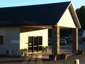 Alpine Resort Wanaka – managed by THC Hotels & Resorts