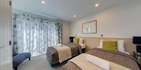 Alpine Resort Wanaka – managed by THC Hotels & Resorts
