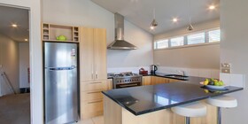 Alpine Resort Wanaka – managed by THC Hotels & Resorts