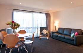 Alpine Resort Wanaka – managed by THC Hotels & Resorts