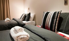 Alpine Resort Wanaka – managed by THC Hotels & Resorts