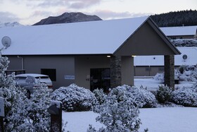 Alpine Resort Wanaka – managed by THC Hotels & Resorts
