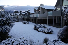 Alpine Resort Wanaka – managed by THC Hotels & Resorts