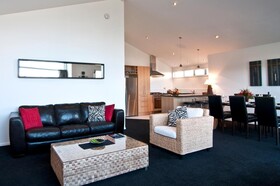 Alpine Resort Wanaka – managed by THC Hotels & Resorts