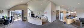 Alpine Resort Wanaka – managed by THC Hotels & Resorts