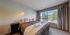 Alpine Resort Wanaka – managed by THC Hotels & Resorts
