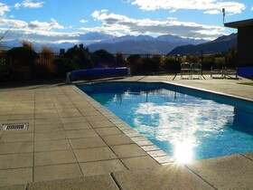 Alpine Resort Wanaka – managed by THC Hotels & Resorts