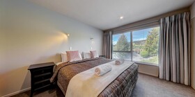 Alpine Resort Wanaka – managed by THC Hotels & Resorts