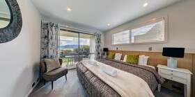 Alpine Resort Wanaka – managed by THC Hotels & Resorts