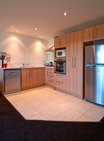 Alpine Resort Wanaka – managed by THC Hotels & Resorts