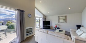 Alpine Resort Wanaka – managed by THC Hotels & Resorts