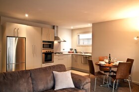 Alpine Resort Wanaka – managed by THC Hotels & Resorts