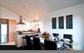 Alpine Resort Wanaka – managed by THC Hotels & Resorts