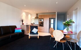 Alpine Resort Wanaka – managed by THC Hotels & Resorts