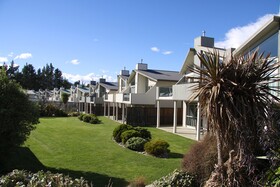 Alpine Resort Wanaka – managed by THC Hotels & Resorts