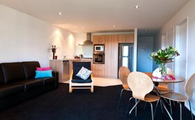 Alpine Resort Wanaka – managed by THC Hotels & Resorts