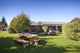 Alpine View Lodge