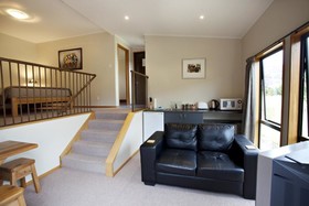 Alpine View Lodge