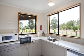 Alpine View Lodge