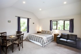 Alpine View Lodge