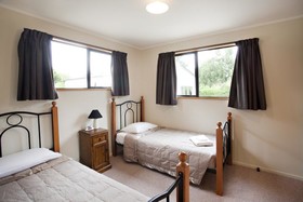 Alpine View Lodge