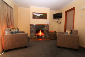 Wanaka Kiwi Holiday Park & Motels