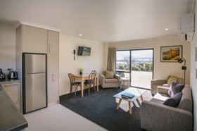 Wanaka Kiwi Holiday Park & Motels