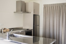 Wanaka Kiwi Holiday Park & Motels