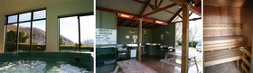 Wanaka Kiwi Holiday Park & Motels