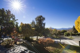 Wanaka Kiwi Holiday Park & Motels