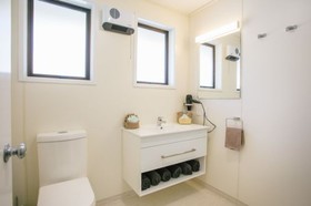 Wanaka Kiwi Holiday Park & Motels