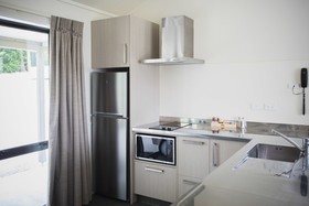 Wanaka Kiwi Holiday Park & Motels