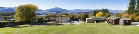Wanaka Kiwi Holiday Park & Motels