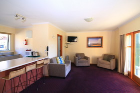 Wanaka Kiwi Holiday Park & Motels