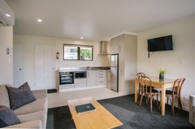 Wanaka Kiwi Holiday Park & Motels